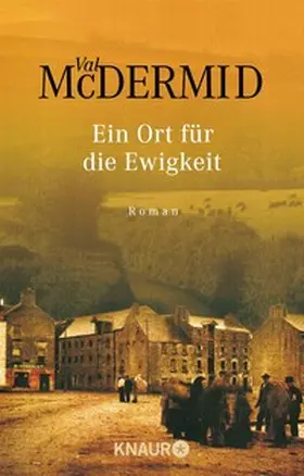 McDermid | Ein Ort für die Ewigkeit | E-Book | www.sack.de