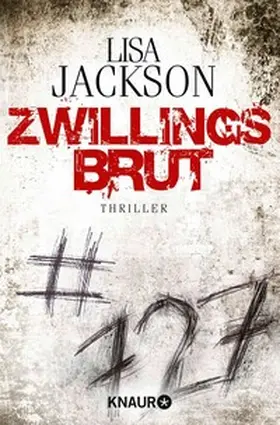 Jackson |  Zwillingsbrut | eBook | Sack Fachmedien