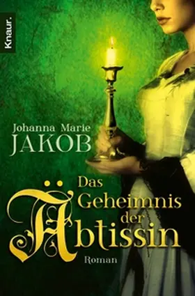 Jakob |  Das Geheimnis der Äbtissin | eBook | Sack Fachmedien