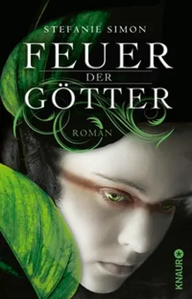 Simon |  Feuer der Götter | eBook | Sack Fachmedien