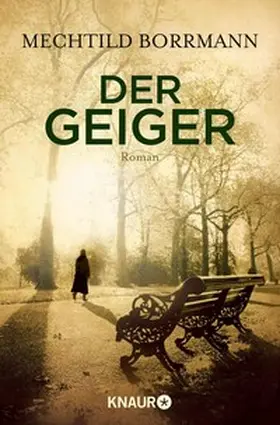 Borrmann |  Der Geiger | eBook | Sack Fachmedien