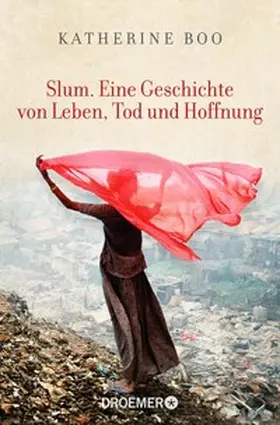 Boo |  Slum. Eine Geschichte von Leben, Tod und Hoffnung | eBook | Sack Fachmedien