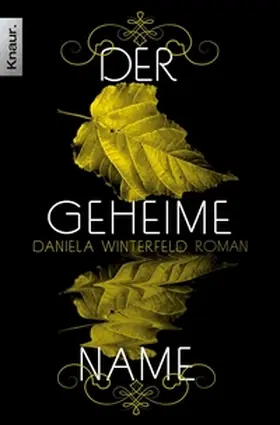Winterfeld |  Der geheime Name | eBook | Sack Fachmedien