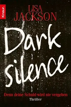 Jackson |  Dark Silence | eBook | Sack Fachmedien