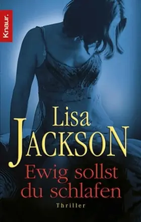 Jackson |  Ewig sollst du schlafen | eBook | Sack Fachmedien