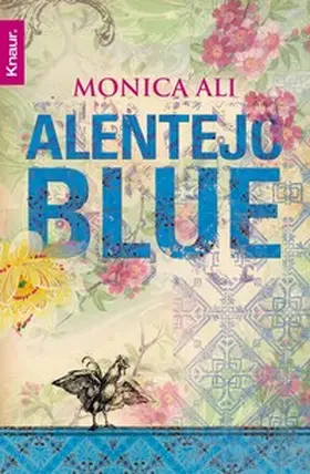 Ali |  Alentejo Blue | eBook | Sack Fachmedien