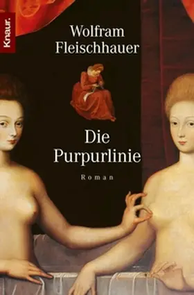 Fleischhauer |  Die Purpurlinie | eBook | Sack Fachmedien