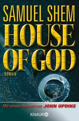 Shem |  House of God | eBook | Sack Fachmedien