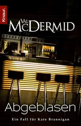 McDermid |  Abgeblasen | eBook | Sack Fachmedien