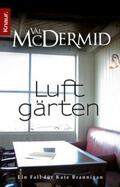 McDermid |  Luftgärten | eBook | Sack Fachmedien