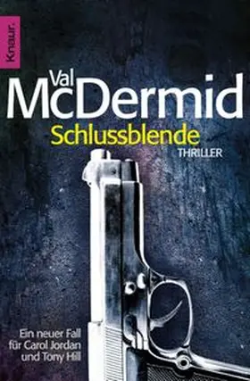 McDermid | Schlussblende | E-Book | www.sack.de