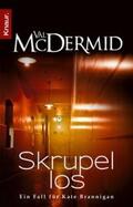 McDermid |  Skrupellos | eBook | Sack Fachmedien