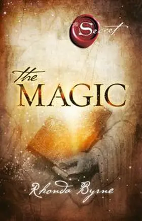 Byrne | The Magic | E-Book | www.sack.de