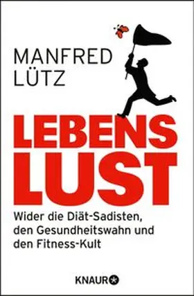 Lütz | Lebenslust | E-Book | www.sack.de