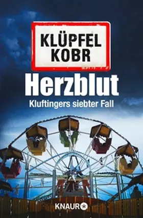 Klüpfel / Kobr |  Herzblut | eBook | Sack Fachmedien
