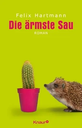 Hartmann |  Die ärmste Sau | eBook | Sack Fachmedien