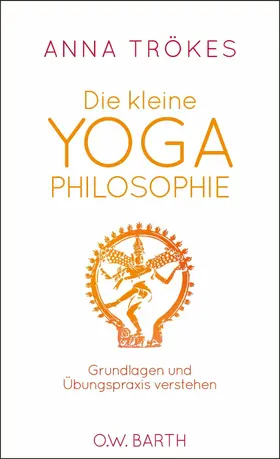 Trökes | Die kleine Yoga-Philosophie | E-Book | www.sack.de