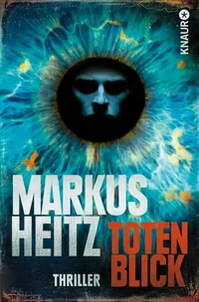 Heitz |  Totenblick | eBook | Sack Fachmedien