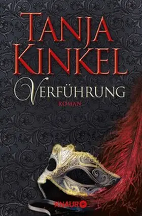Kinkel |  Verführung | eBook | Sack Fachmedien