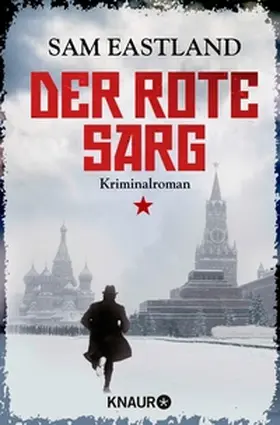 Eastland |  Der rote Sarg | eBook | Sack Fachmedien
