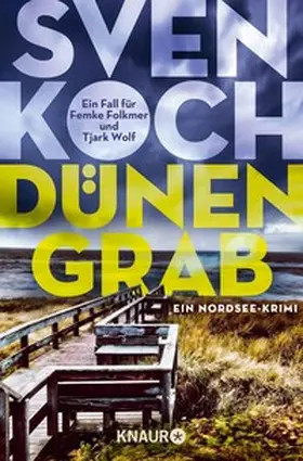 Koch |  Dünengrab | eBook | Sack Fachmedien