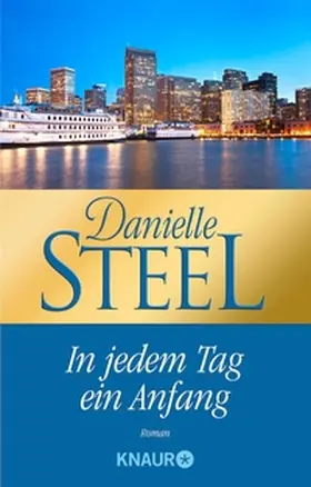 Steel | In jedem Tag ein Anfang | E-Book | sack.de