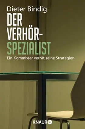 Bindig / Seul | Der Verhörspezialist | E-Book | sack.de