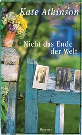 Atkinson |  Nicht das Ende der Welt | eBook | Sack Fachmedien