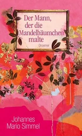 Simmel | Der Mann, der die Mandelbäumchen malte | E-Book | sack.de