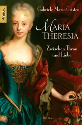 Cristen |  Maria Theresia | eBook | Sack Fachmedien
