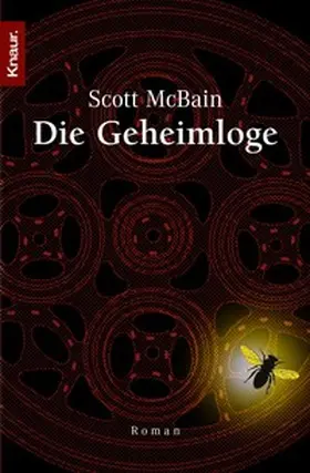 McBain |  Die Geheimloge | eBook | Sack Fachmedien