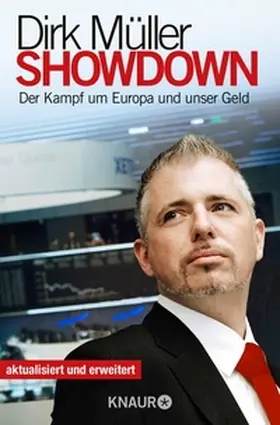 Müller |  Showdown | eBook | Sack Fachmedien