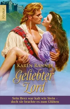 Ranney |  Geliebter Lord | eBook | Sack Fachmedien