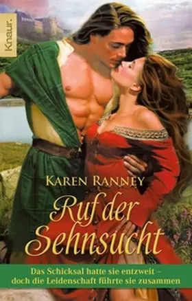 Ranney |  Ruf der Sehnsucht | eBook | Sack Fachmedien