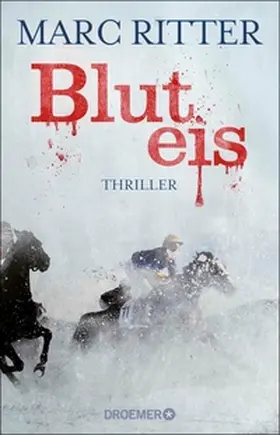 Ritter |  Bluteis | eBook | Sack Fachmedien