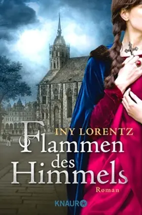 Lorentz |  Flammen des Himmels | eBook | Sack Fachmedien