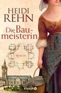 Rehn |  Die Liebe der Baumeisterin | eBook | Sack Fachmedien