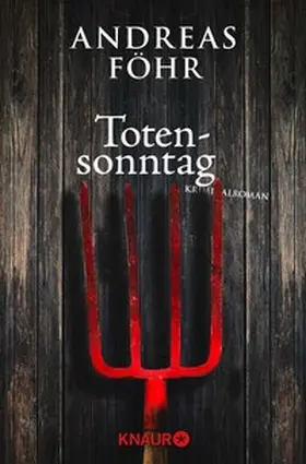 Föhr |  Totensonntag | eBook | Sack Fachmedien