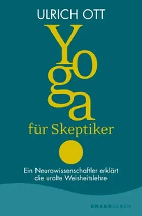 Ott |  Yoga für Skeptiker | eBook | Sack Fachmedien