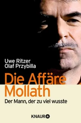 Ritzer / Przybilla |  Die Affäre Mollath | eBook | Sack Fachmedien