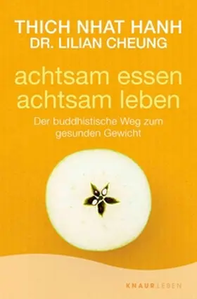 Hanh / Cheung | Achtsam essen - achtsam leben | E-Book | sack.de