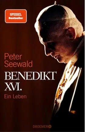 Seewald |  Benedikt XVI. | eBook | Sack Fachmedien