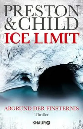 Preston / Child | Ice Limit | E-Book | www.sack.de