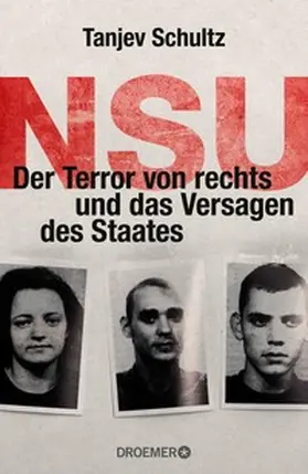 Schultz |  NSU | eBook | Sack Fachmedien
