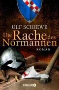 Schiewe |  Die Rache des Normannen | eBook | Sack Fachmedien