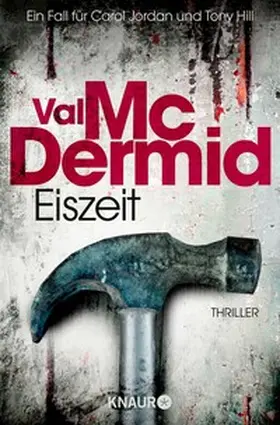 McDermid |  Eiszeit | eBook | Sack Fachmedien