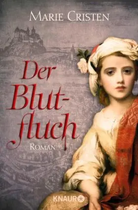 Cristen |  Der Blutfluch | eBook | Sack Fachmedien