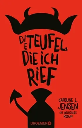 Jensen |  Die Teufel, die ich rief | eBook | Sack Fachmedien