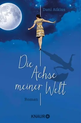 Atkins |  Die Achse meiner Welt | eBook | Sack Fachmedien