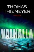 Thiemeyer |  Valhalla | eBook | Sack Fachmedien
